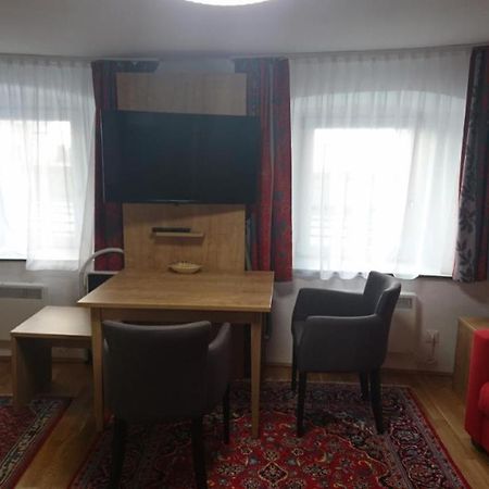 Appartement 2 Personen Hallein Bei Salzburg Exterior foto