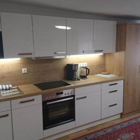 Appartement 2 Personen Hallein Bei Salzburg Exterior foto