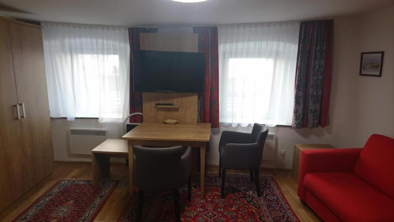 Appartement 2 Personen Hallein Bei Salzburg Exterior foto