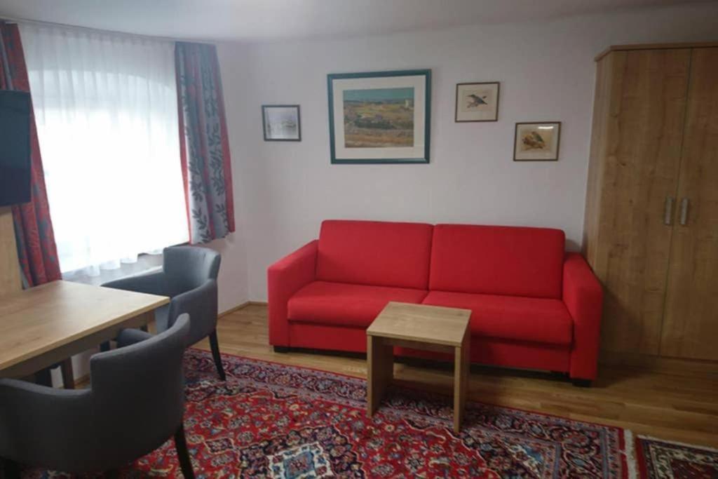 Appartement 2 Personen Hallein Bei Salzburg Exterior foto