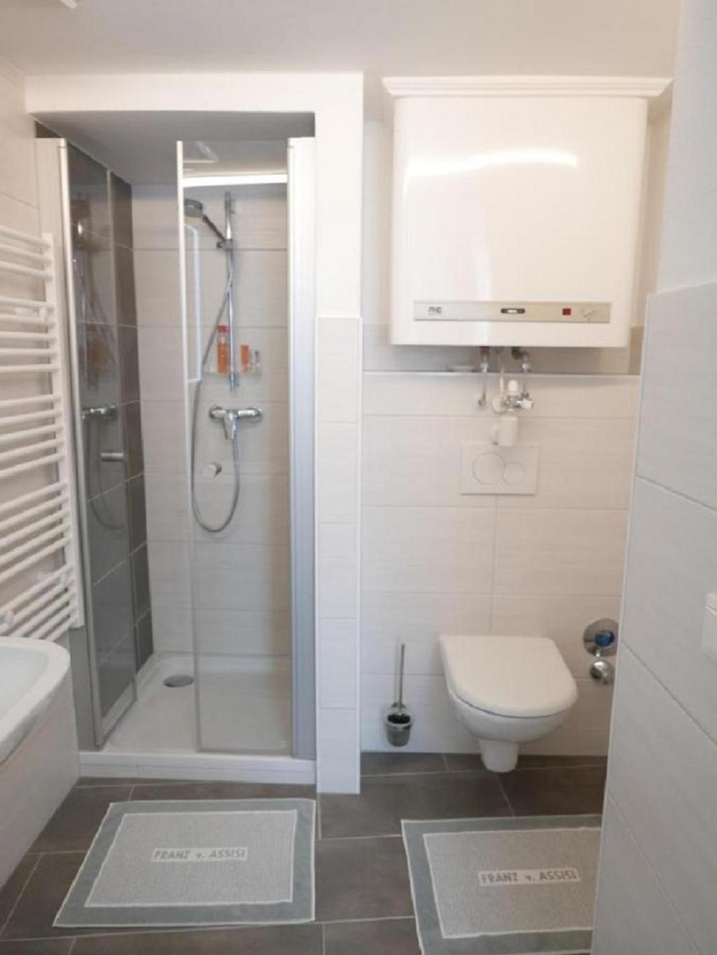 Appartement 2 Personen Hallein Bei Salzburg Exterior foto